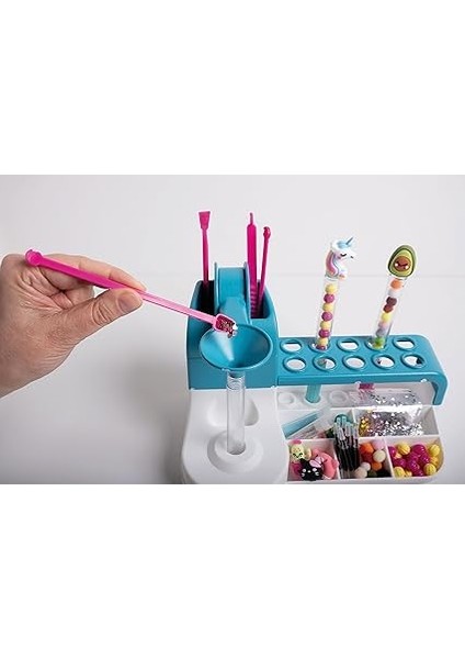 - Kalem Laboratuvarı indirimleri