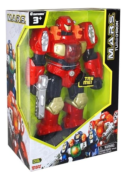 Sun-Hpk-Robot M.a.r.s.dinozora Dönüşen Robot,t-Rex/g.dragon/b.stegosaur fırsatları