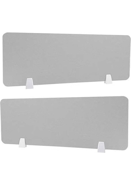 Masa Bölücüleri - Öğrenci Masaları Için Gürültü Azaltma Gizlilik Panelleri - Geliştirilmiş Odaklanma ve Verimlilik Için Stand-Up Akustik Bölmeler