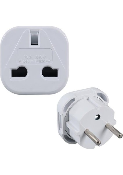 Ingiliz Fiş Adaptör