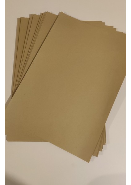 A3 Kraft Kağıt fiyatları