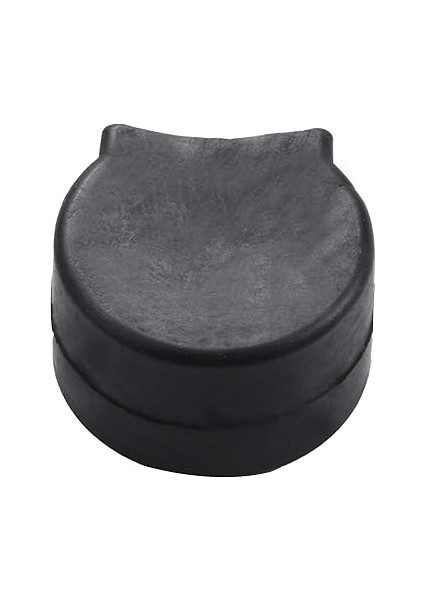 Yastık Koruyucu Başparmak Desteği Dayanıklı Siyah Kauçuk Klarnet Parmak Koruyucusu Parmak Koruyucu, Klarnet Için Rahat fiyatları