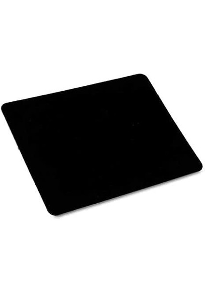 Mouse Pad 23X16 cm (Siyah) indirimleri