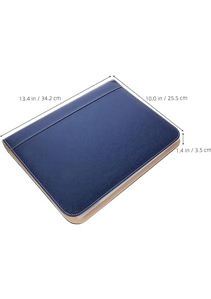 Müzik Klasörü Dosya Klasörü Düzenleyici Müzik Puanı Bağlayıcı Kağıt Düzenleyici Klasör Masa Için Klasör Düzenleyici Belge Organizer Klasör Müzik Bağlayıcısı Pu Deri Mavi fiyatları