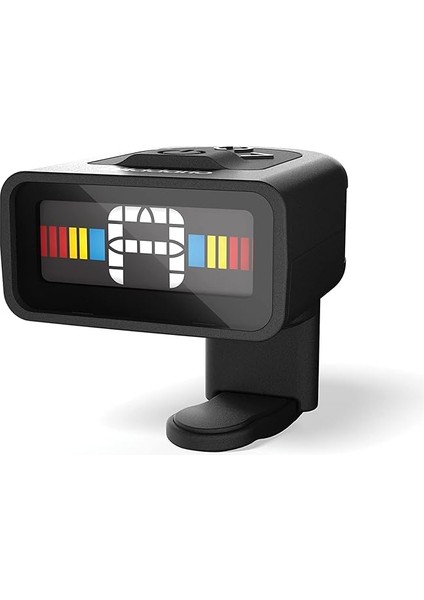 Waves Pw-Ct-12 Ns Microheadstock Tuner Çin