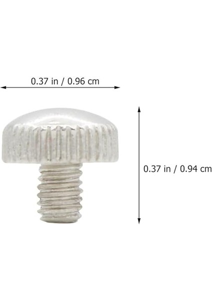 5 Adet Profesyonel Trompet Yüzük Çekme Vida Değiştirme Aksesuarları Müzik Aletleri Parçaları Yüksek Kalite Kolay Kurulum Dayanıklı Malzeme fiyatları