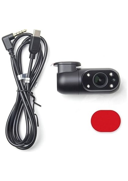 A229 Pro/plus Araç Kamerası Için 1 Metre Kablo ve Iç Kamera fırsatları