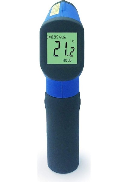 Scantemp 330 Kızılötesi Infrared Termometre fırsatları