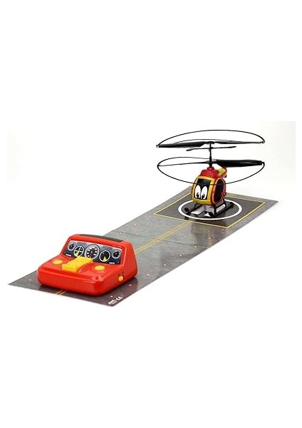 Ilk Helikopterim Uzaktan Kumandalı (Iç Mekan) modelleri