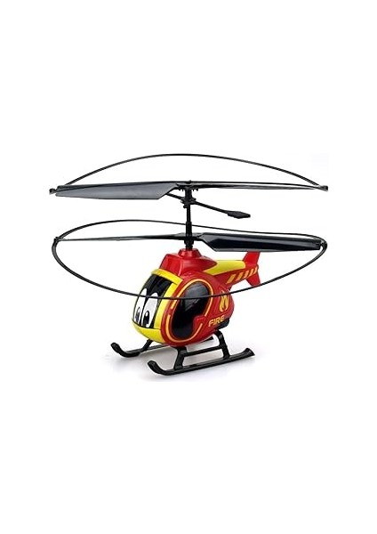 Ilk Helikopterim Uzaktan Kumandalı (Iç Mekan) fırsatları