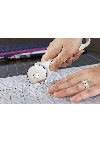 2004716 Kendiliğinden Iyileşen Kesme Matı 30X30CM modelleri