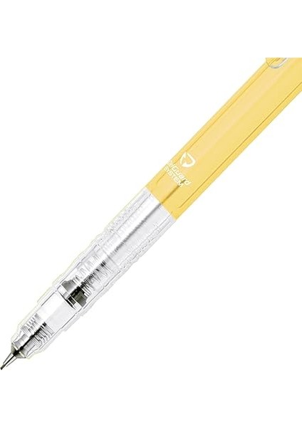 Delguard Lıght Versatıl Kalem 05 mm Dumanlı Turuncu modelleri