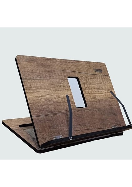 Kitap Okuma Standı Tablet Standı