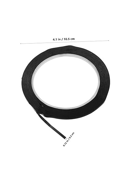 Yapışkanlı Keman Gamı ​​çıkartmaları 1 Rulo Perde Bandı Keman Öğrenme Aracı Için Parmak Kılavuzu fiyatları