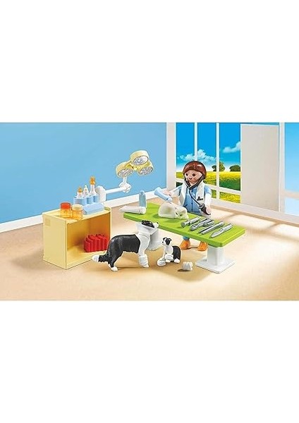 City Life 5653 Veteriner, 4 Yaş ve Üzeri fiyatları