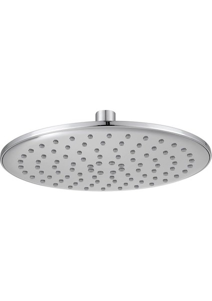 Tepe Duş Başlığı Oval Ø23 cm KTD121
