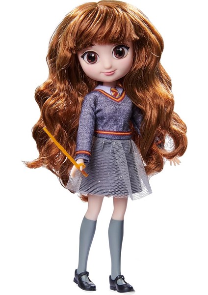 World 20 cm Oyuncak Bebek- Hermione