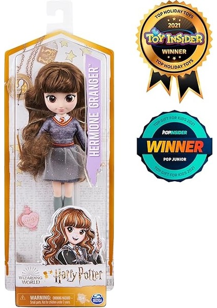 World 20 cm Oyuncak Bebek- Hermione fiyatları