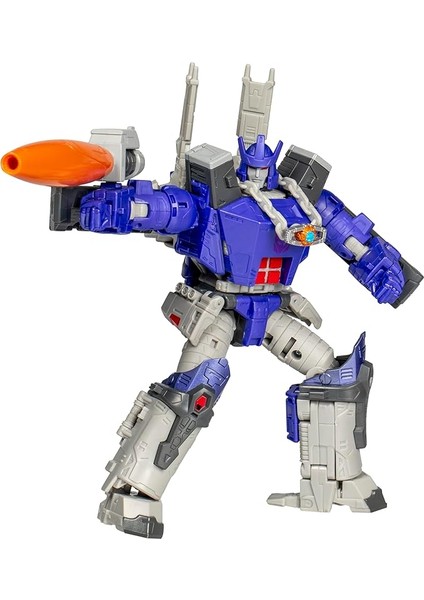 Studio Series Leader Class 86-31 Galvatron (Transformers: The Movie) Aksiyon Figürü