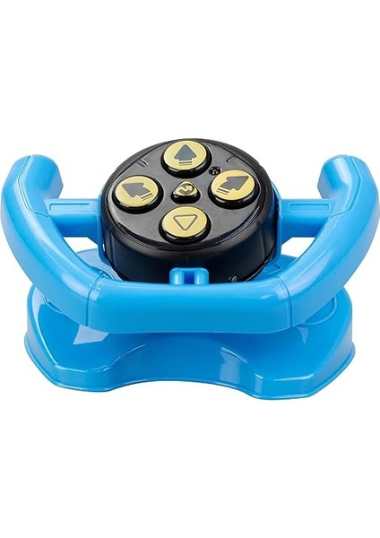 Tooko Beni Takip Et Crossroad Aracım R/c Sarı indirimleri