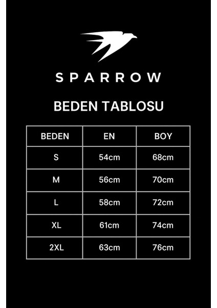 Regular Fit Dik Yaka Pamuklu Unisex Yarım Fermuarlı Nakışlı Sweatshirt Lacivert - L