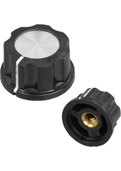 Vidalı Pot Başlığı MF-A03 (IC-222A-3)