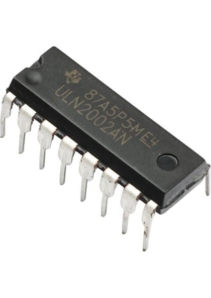Uln 2002A Dıp-16 Darlington Transistör