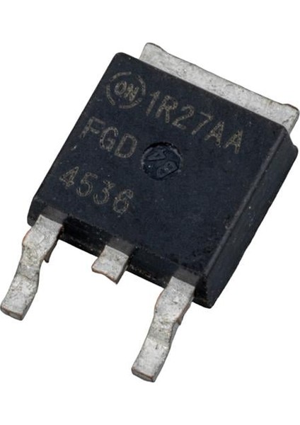 Fgd 4536 TO-252 Igbt Mosfet Transistor