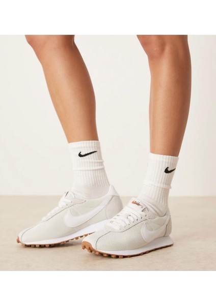 W LD-1000 Kadın Beyaz Sneaker Ayakkabı fiyatları