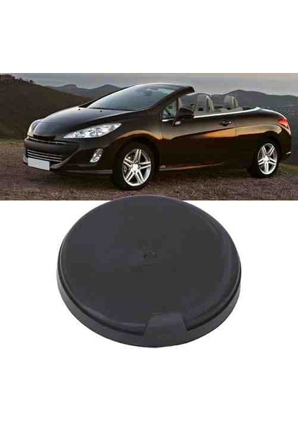 Peugeot 308 cc Far Toz Kapağı 100MM 2008-2013 Orjinal Büyük Kapak