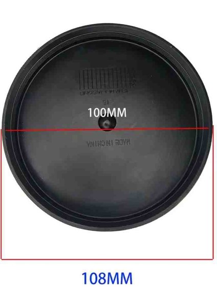 Peugeot 308 cc Far Toz Kapağı 100MM 2008-2013 Orjinal Büyük Kapak fırsatları