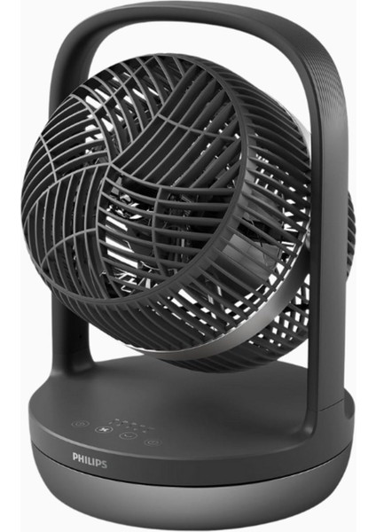 Serisi 3000 Sessiz Masa Fanı Silentwings Teknolojisi