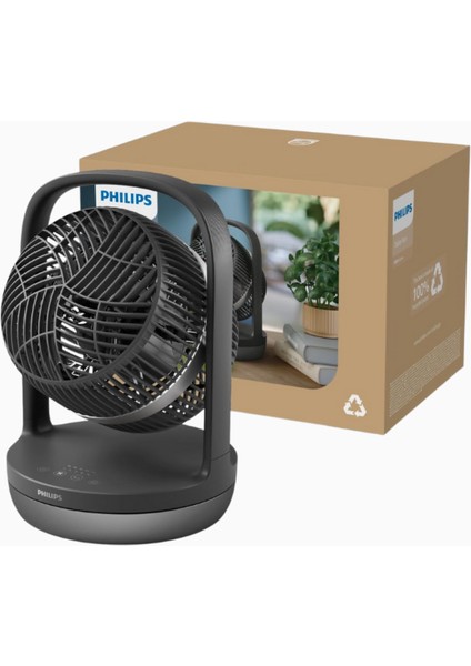 Serisi 3000 Sessiz Masa Fanı Silentwings Teknolojisi fiyatları