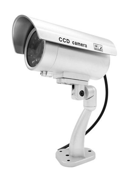 %100 Gerçekçi Iç ve Dış Mekan Için Güvenlik Kamerası