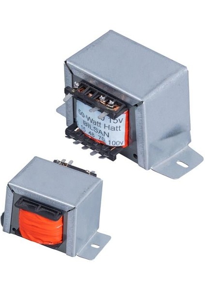 Magicvoice MV-540 50 Watt Hat Trafosu