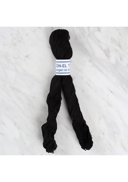 Yorgan Ipi Siyah