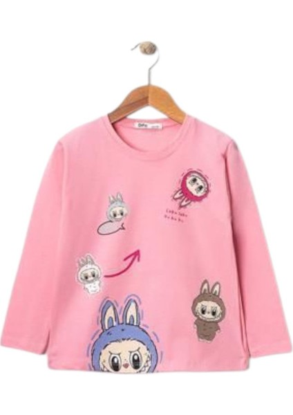 Kız Çocuk Mevsimlik Badi