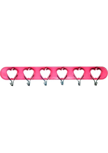 6 Lı Elma Askı ROYALEKS-ET-125