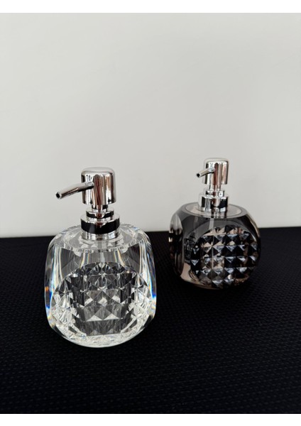 Akrilik Sıvı Sabunluk fırsatları