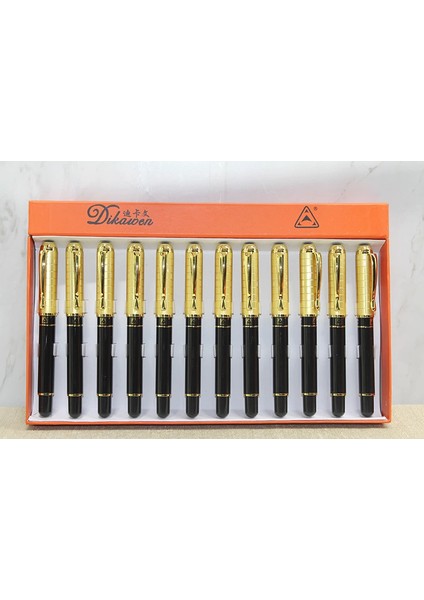 Tekli Tükenmez Kalem ALK4108