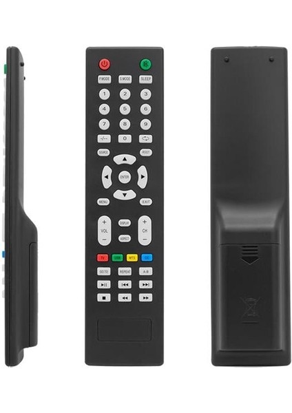 Awox 32'' Lcd-Led Tv Kumandası (H03230628190029)