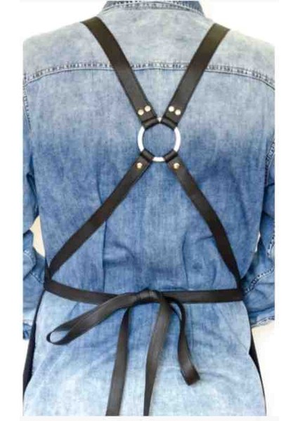 Berber ve Kuaför Iş Önlüğü Kıl Tutmaz Şık Tasarım fiyatları