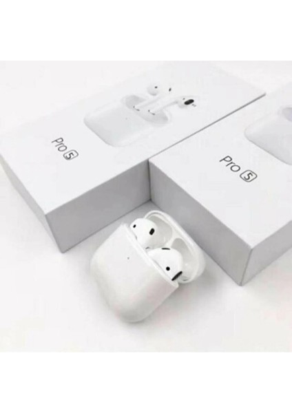 Bluetooth Kulaklık Yüksek Ses Kalitesi Kablosuz Ios Android Uyumlu