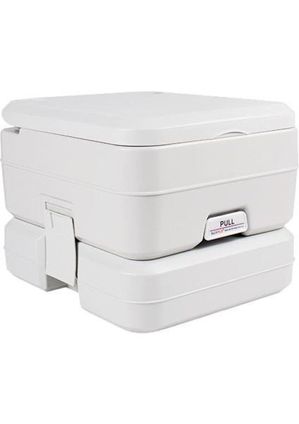 Portatif Tuvalet 10 Litre fiyatları