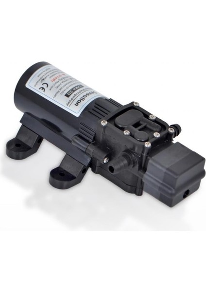 Hidrofor Su Pompası 4.3 Lt/dk 35PSI - 12V