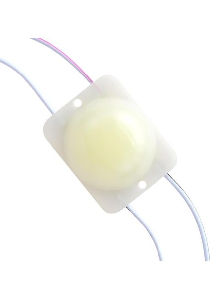 24 Volt 2.8 Watt Beyaz Cob Modül LED