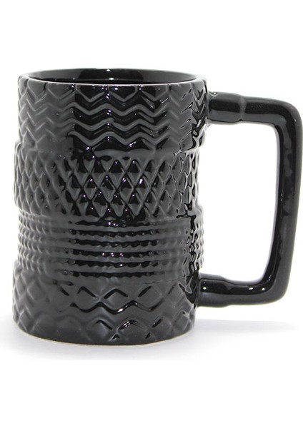 Tasarım Porselen Kupa Bardak 1