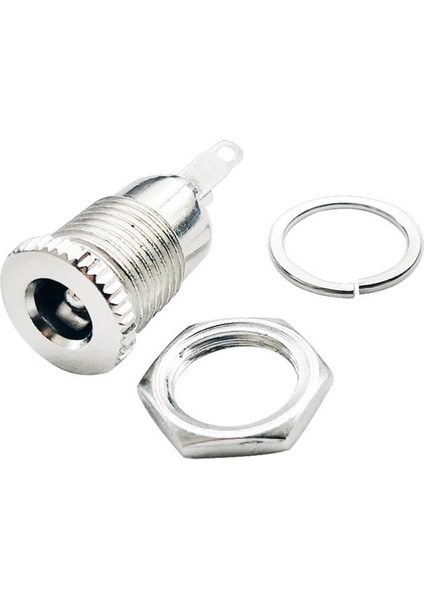 Suya Dayanıklı Metal Adaptör Şase