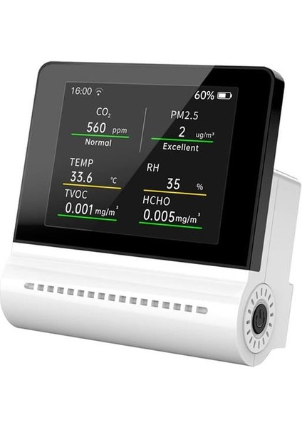 Noyafa JMS16 4 In 1 Hava Dedektörü