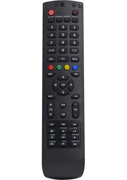 Weko Awox-Telefox 19''-22''-32'' Lcd-Led Tv Kumandası